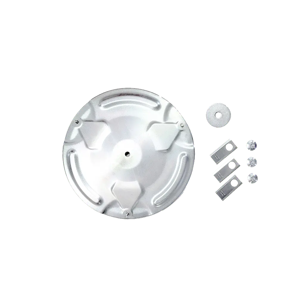 Knivdisk-kit Honda Miimo HRM310-HRM520