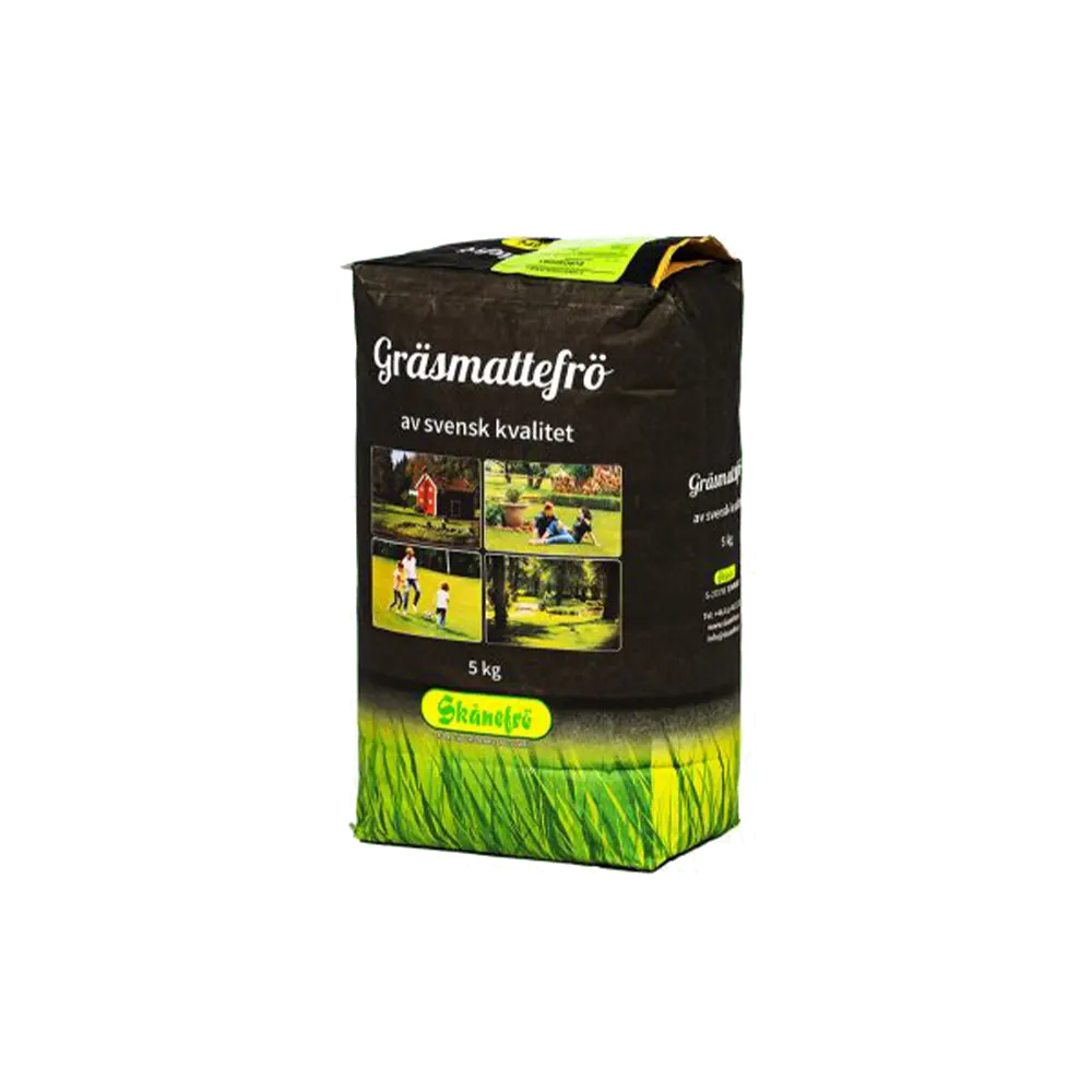 [631405] Gräsfrö Skånefrö Parad 5 kg