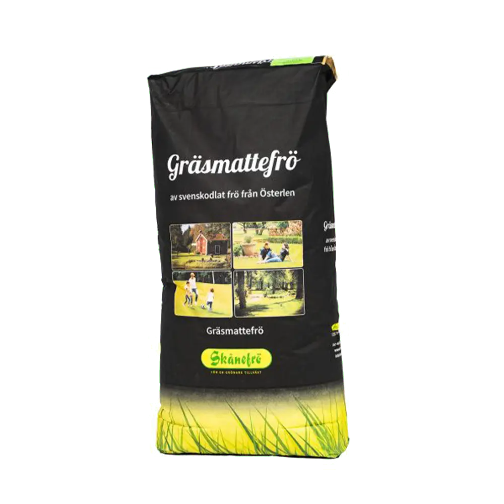 [634100] Gräsfrö Skånefrö Repro 20 kg