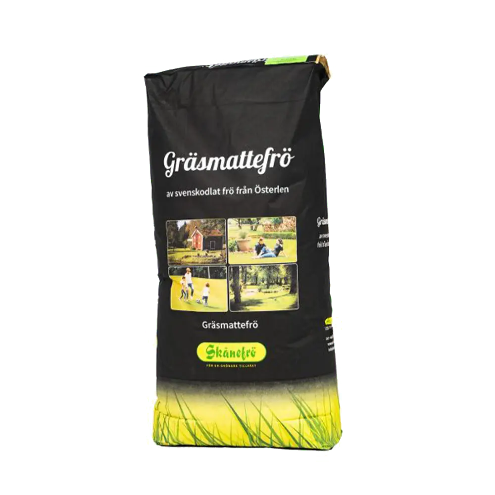 Gräsfrö Skånefrö Tee 64 20 kg