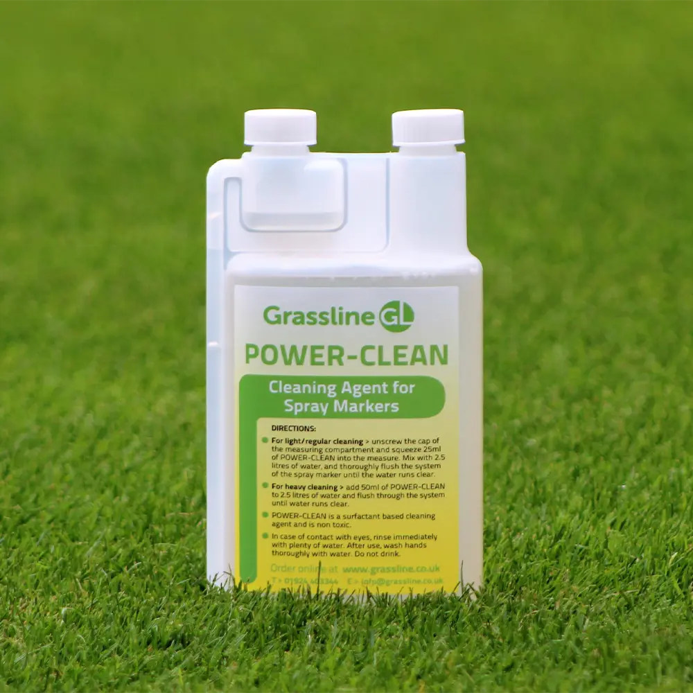 [GLTPClean-4pak] GL Titan Power Clean 4-pack