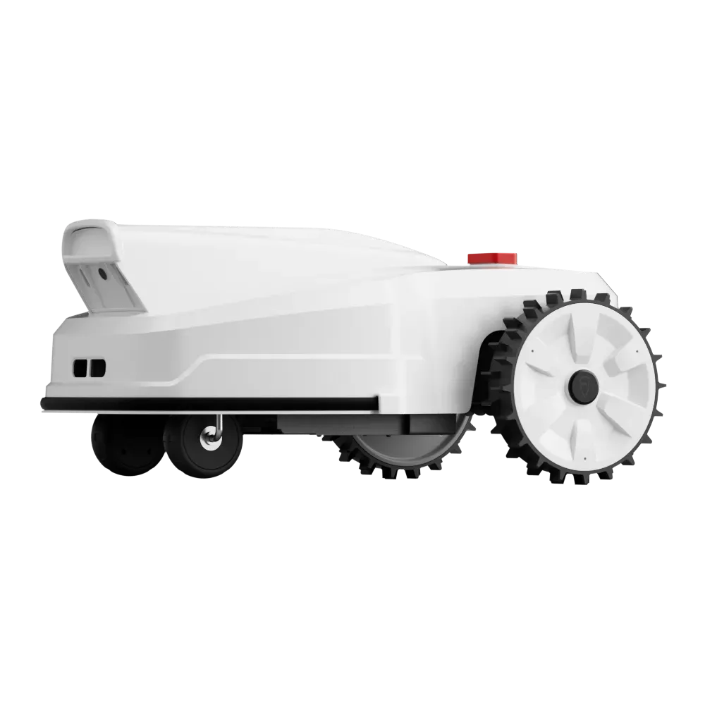 FJDynamics FV2000 - Robotgräsklippare 6000m²