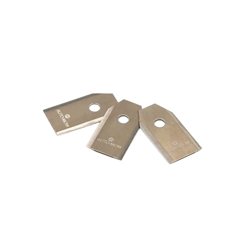 [35024072] Husqvarna Extreme Safety Blades 0,75mm 9 st