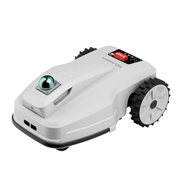 [FJD-FL3000] FJDynamics FL3000 - Robotgräsklippare 3000m²