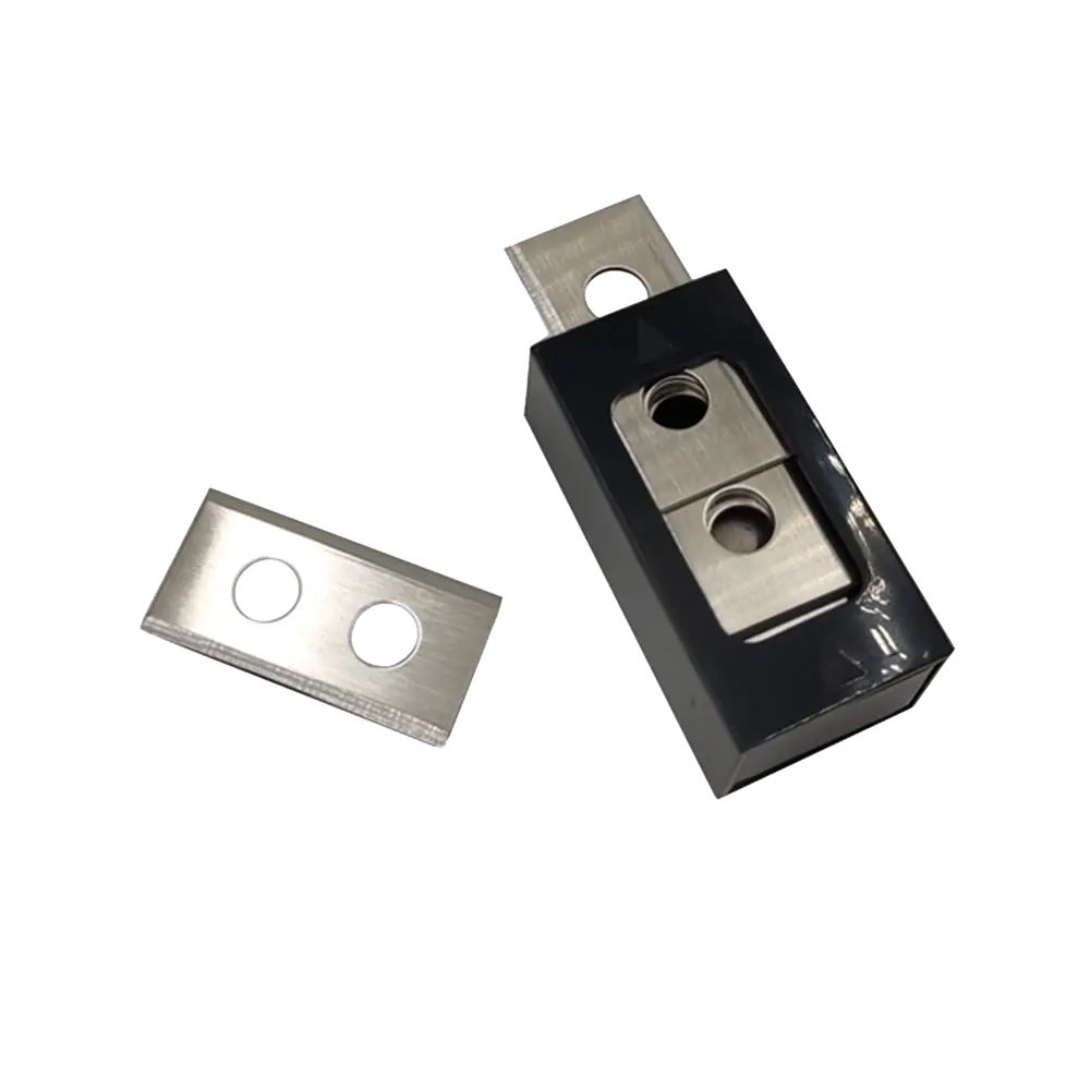 [39594574] Storm Reversible Blades 10pack