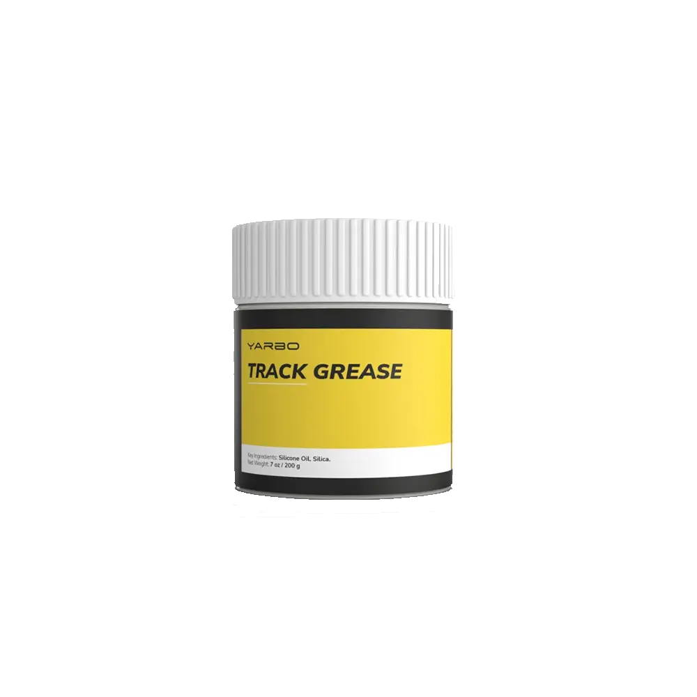 Yarbo Larvfett (200 ml)