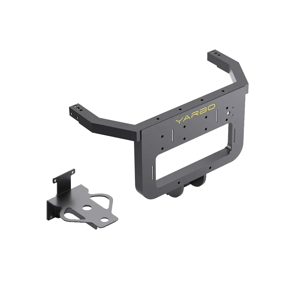 Yarbo Ryggstödfäste