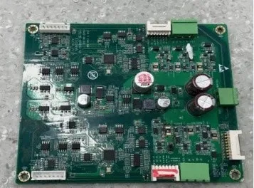[2S0268000Q0010A] Hub Motor PCBA - S100 /S110 /S130