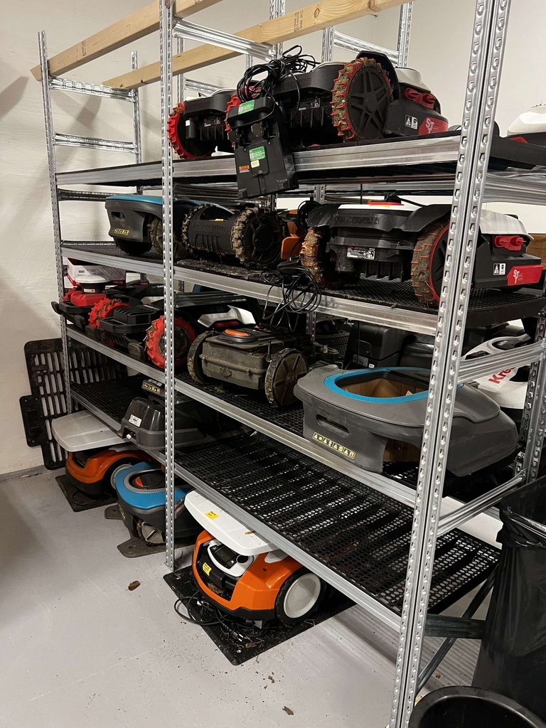 [4067-1] Vinterservice med förvaring och leverans via postombud – för kunder utanför Skåne