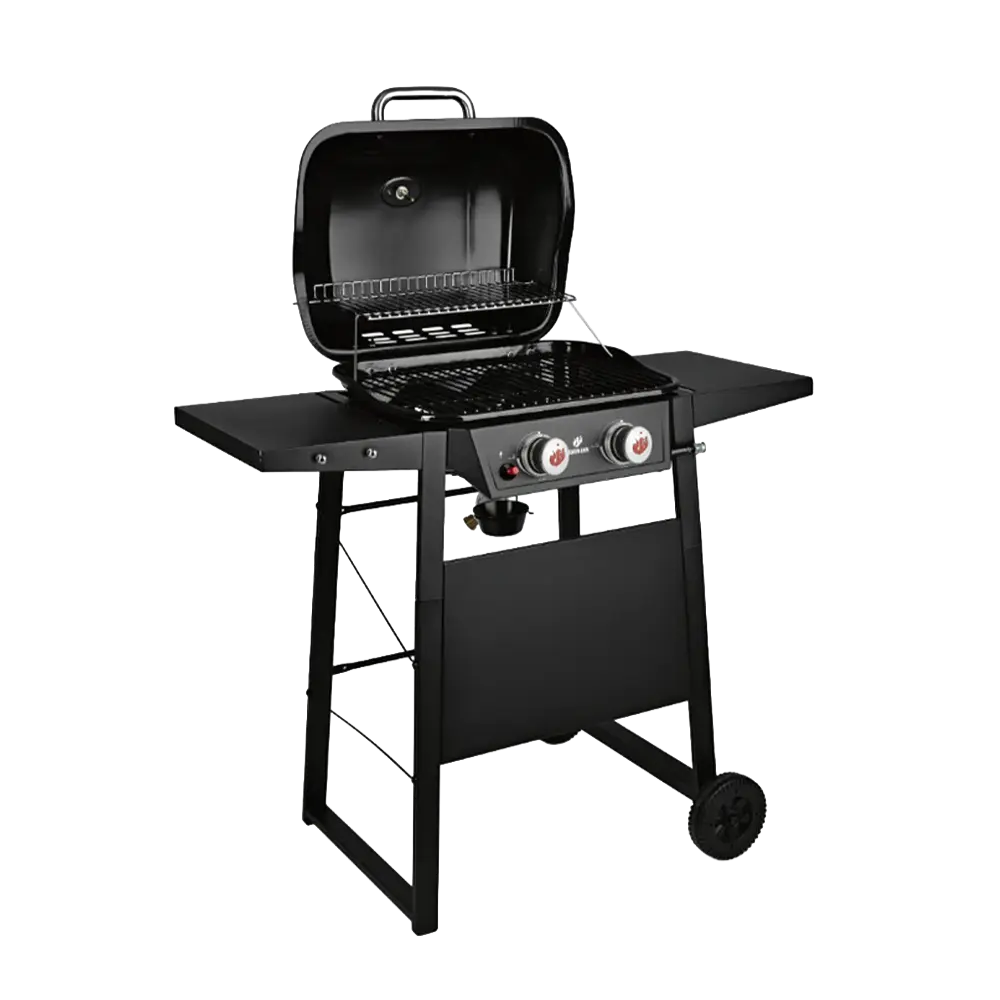 Landmann Gasolgrill Gasgrill 2.0