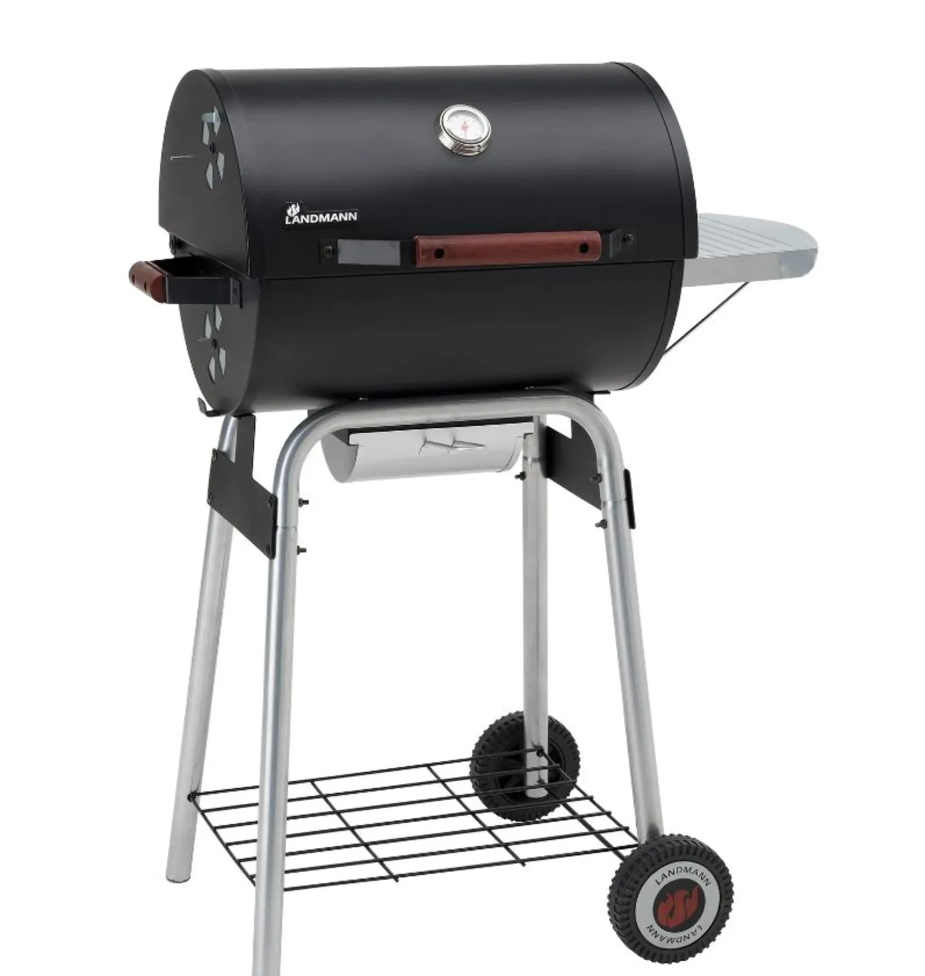 Black Taurus 440