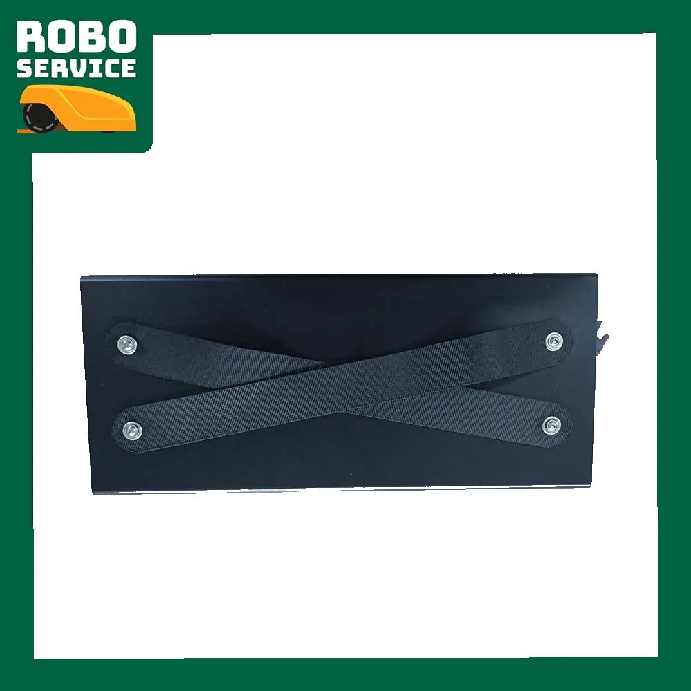 Pony 2000 (RM21 2kW batteri)