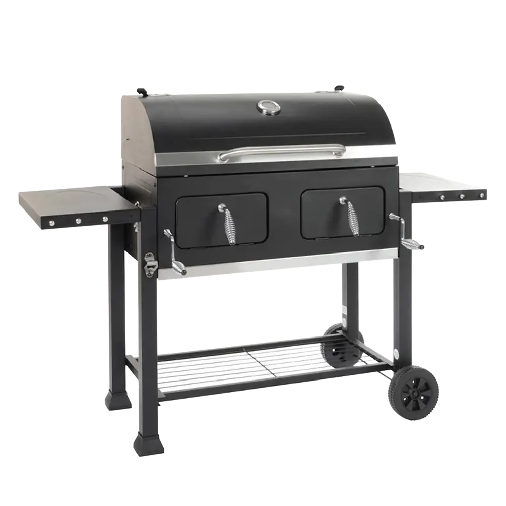 Landmann XXL Kolgrillsvagn