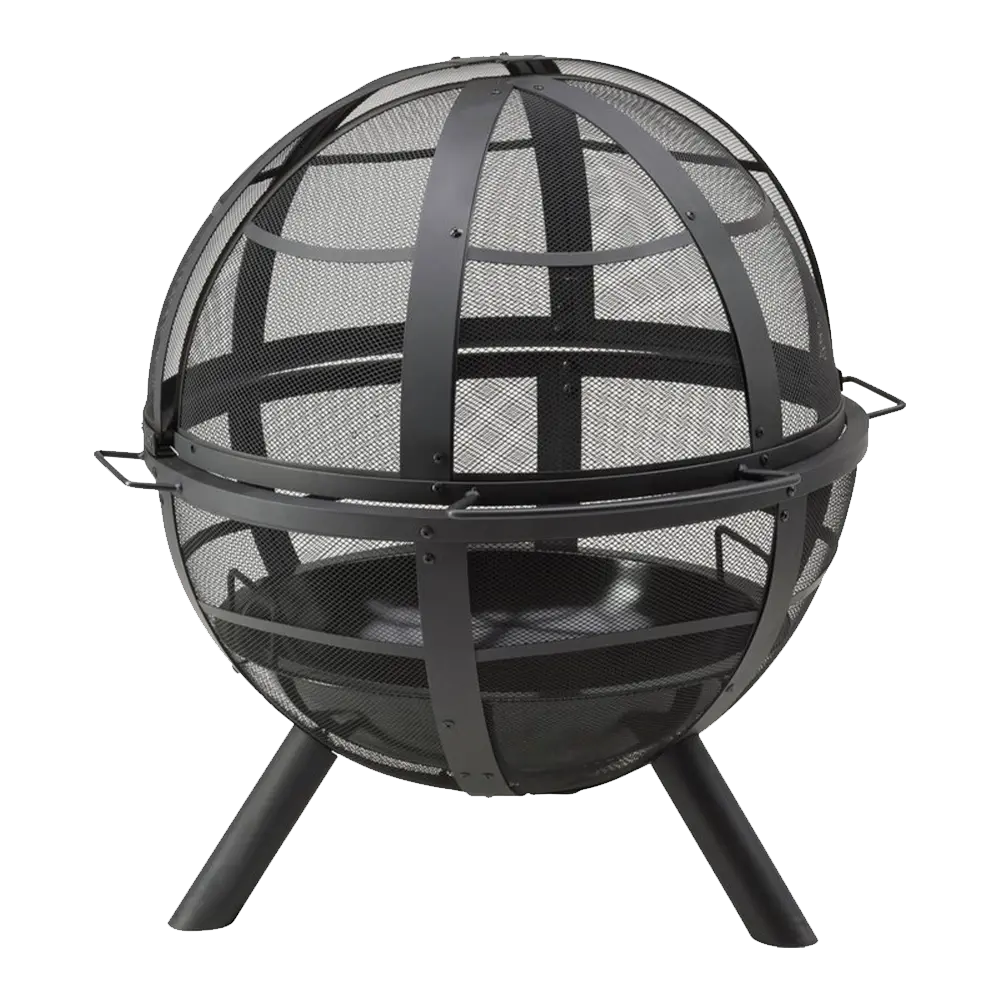 Landmann Eldkorg - Ball Of Fire 11810