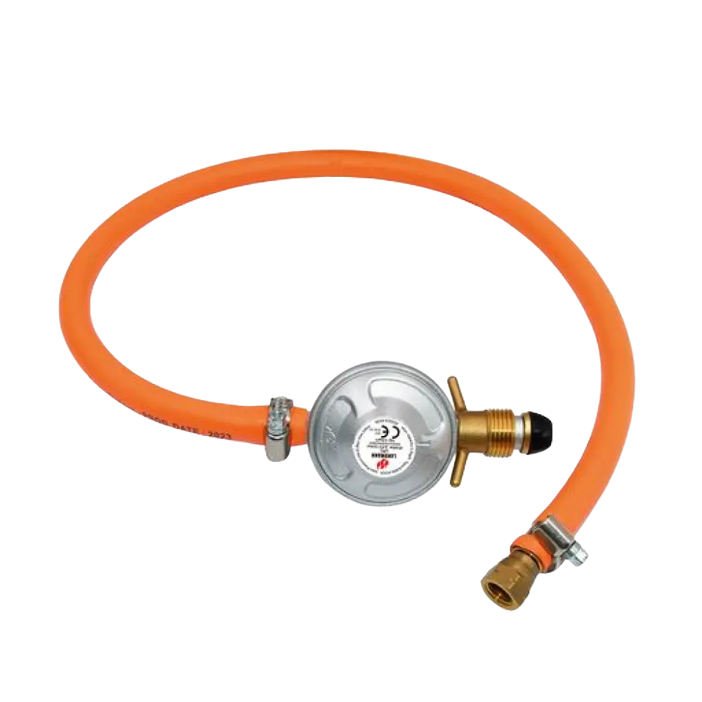 [592] Landmann Regulatorset SE 29 mBar