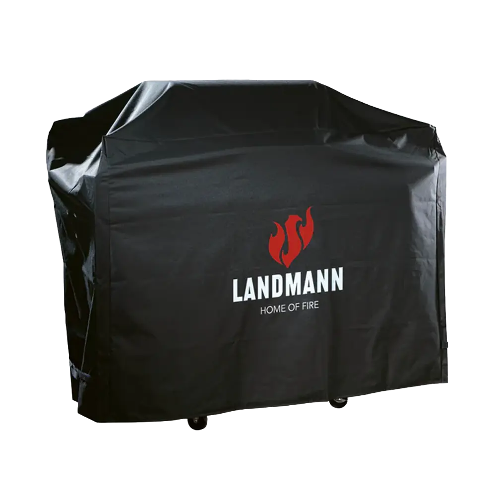 [3090] Landmann Grillöverdrag Premium XL BLACK