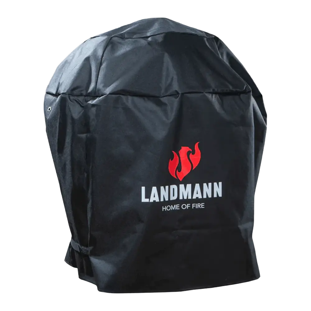 [3138] Landmann Grillöverdrag Premium S BLACK