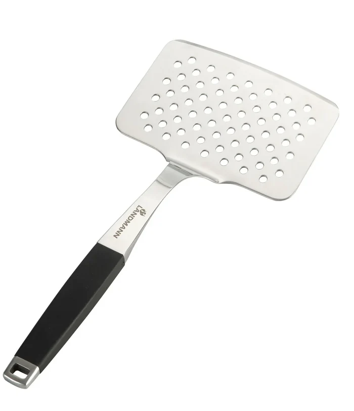 Pure grillspade extra bred / Fiskspade