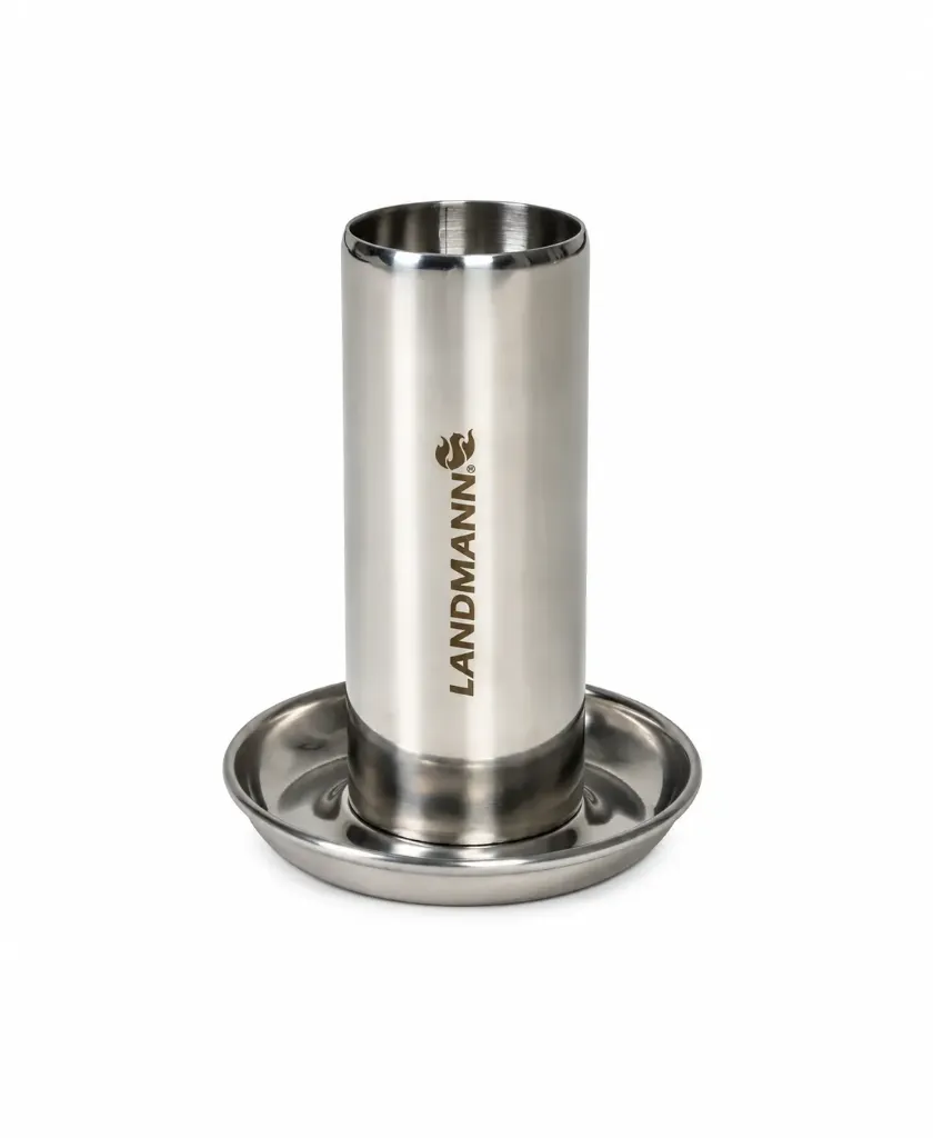 Kycklinghållare (Beer Can)