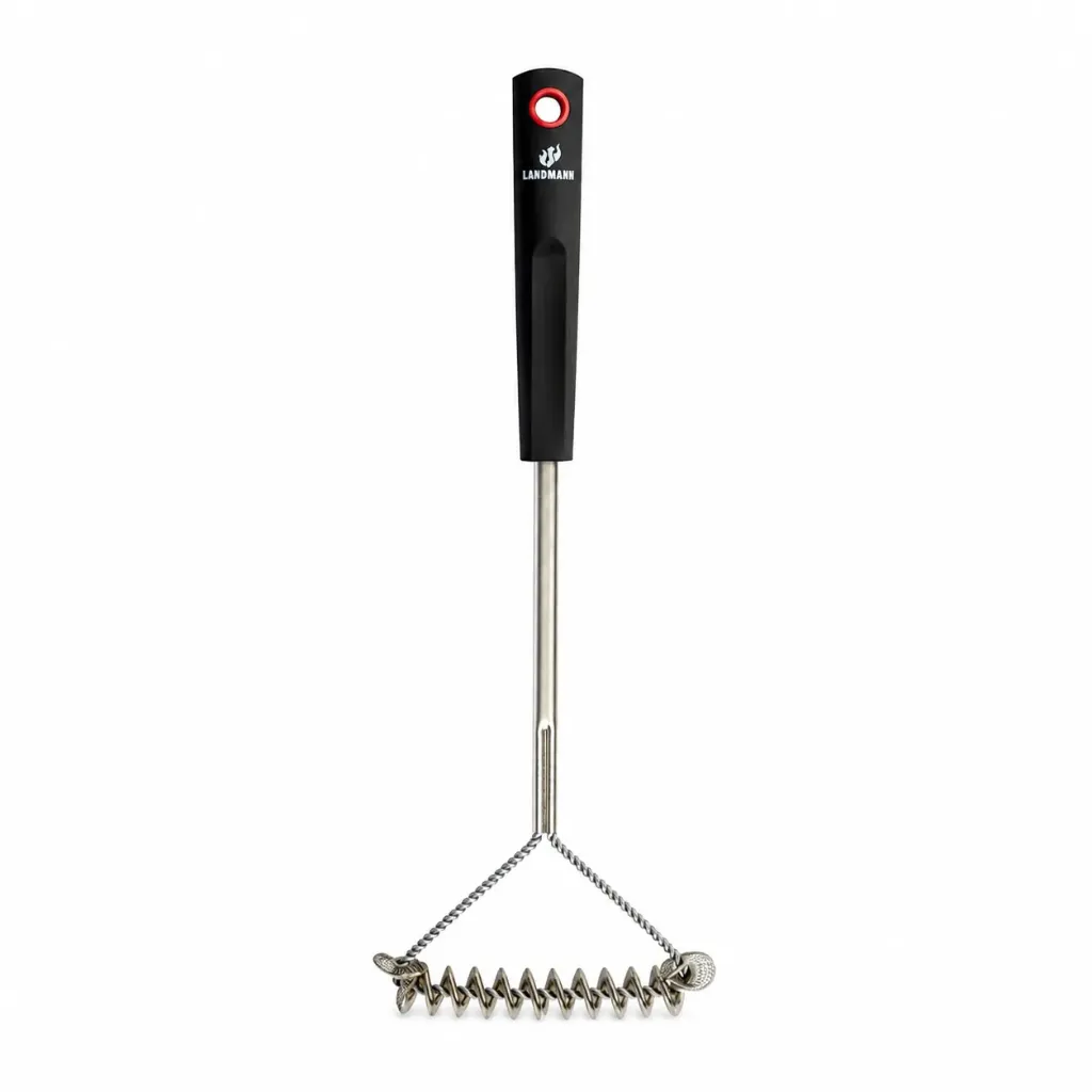 Rengörongsborste trådrulletyp 45 cm
