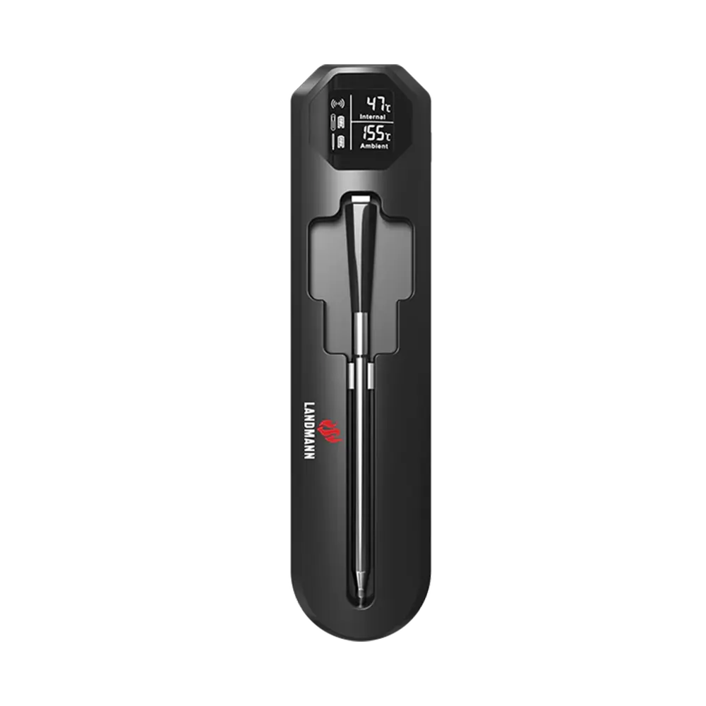 [9813] Landmann Trådlös Smarttermometer