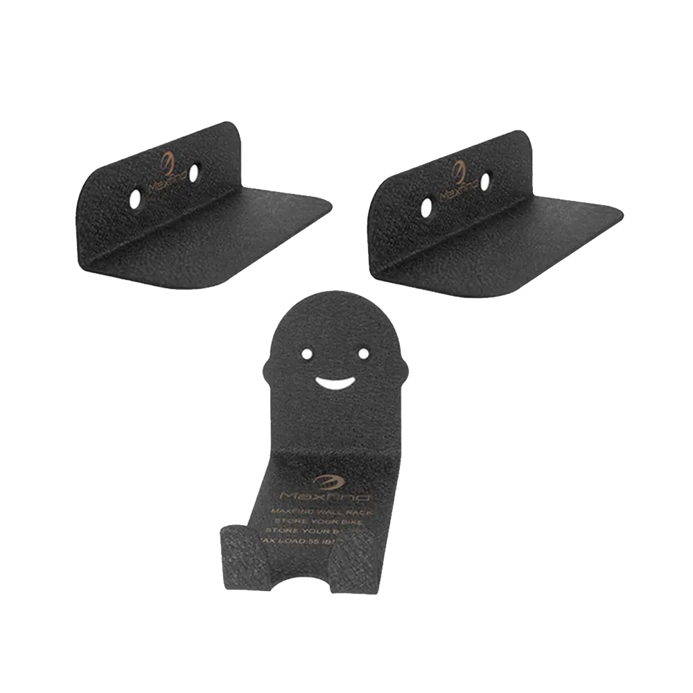 [CVF-25] Cykelväggsfäste upp till 25 kg