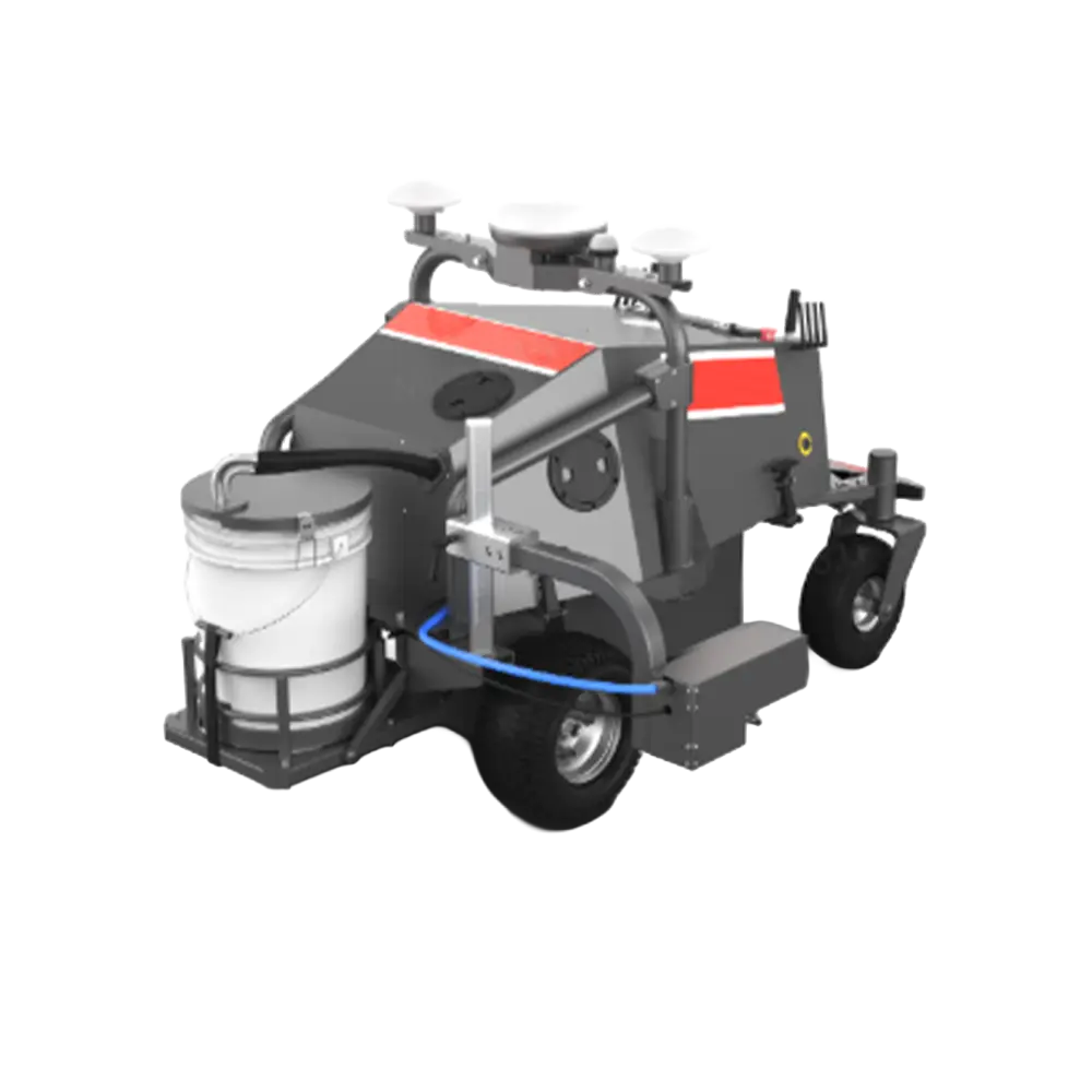 [FJD-ARLM01] FJDynamics ARLM01 - Lineringsrobot för Väg och flygplats