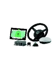 FJDynamics - MS200 Mowerkit