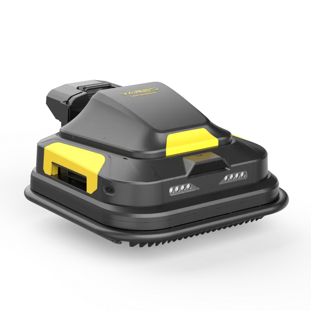 Yarbo M1 Gräsklippare Module 