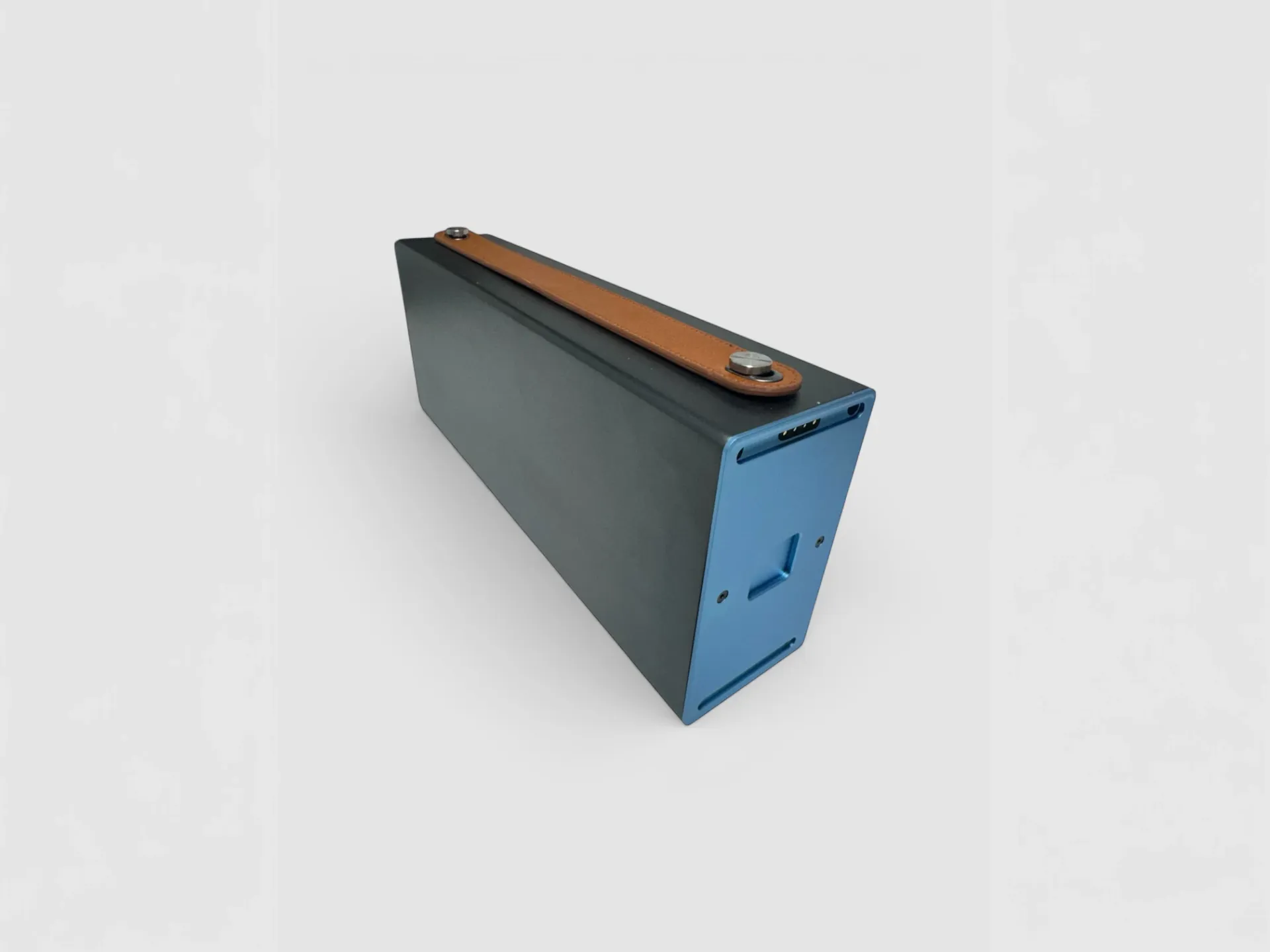 Pony 1000 batteri FJD