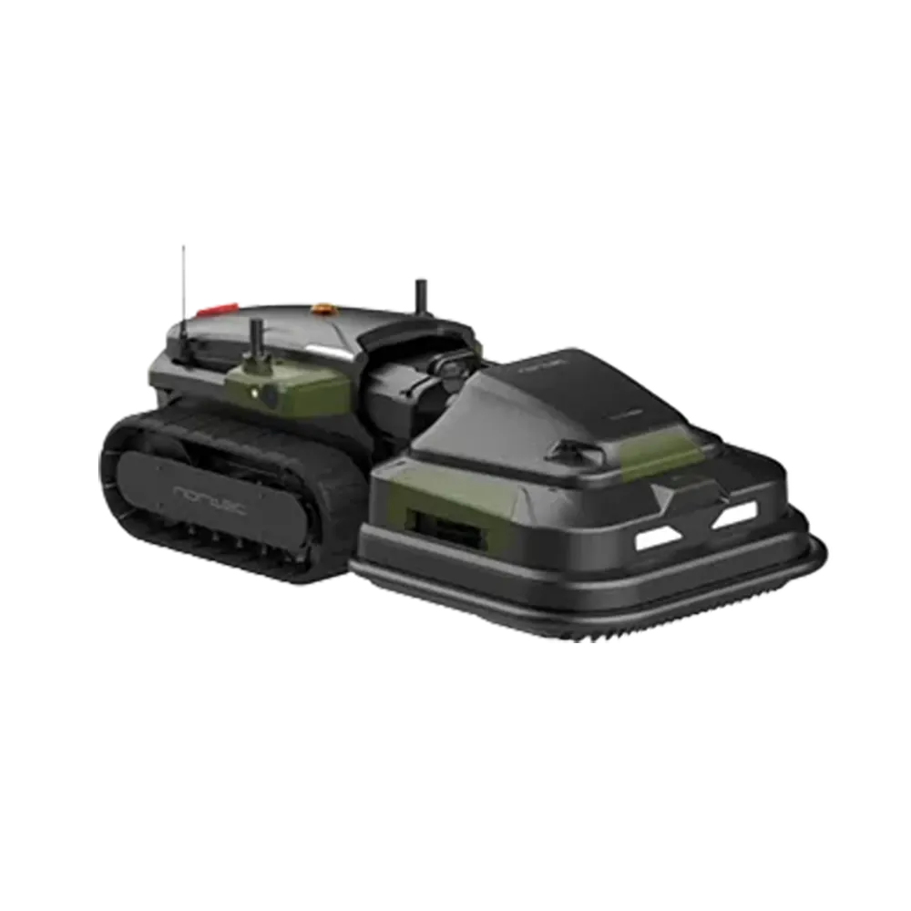 [C010030004] Nortec Explore X1 (2025) med Cut25