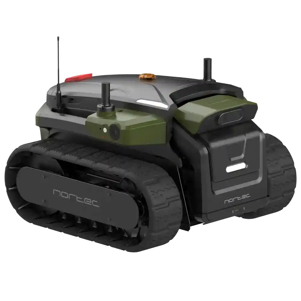Nortec Explore X1 (2025) with Cut25