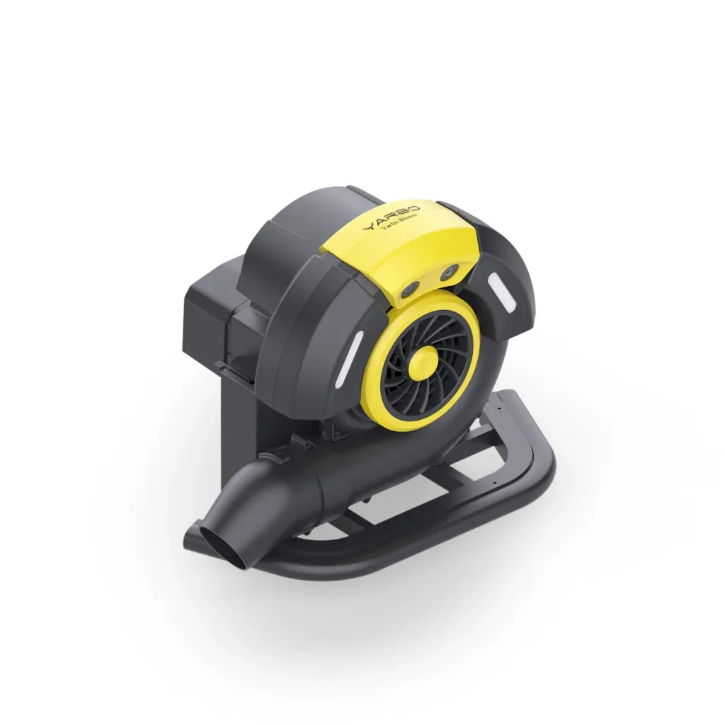 Yarbo B1 Lövblås Module