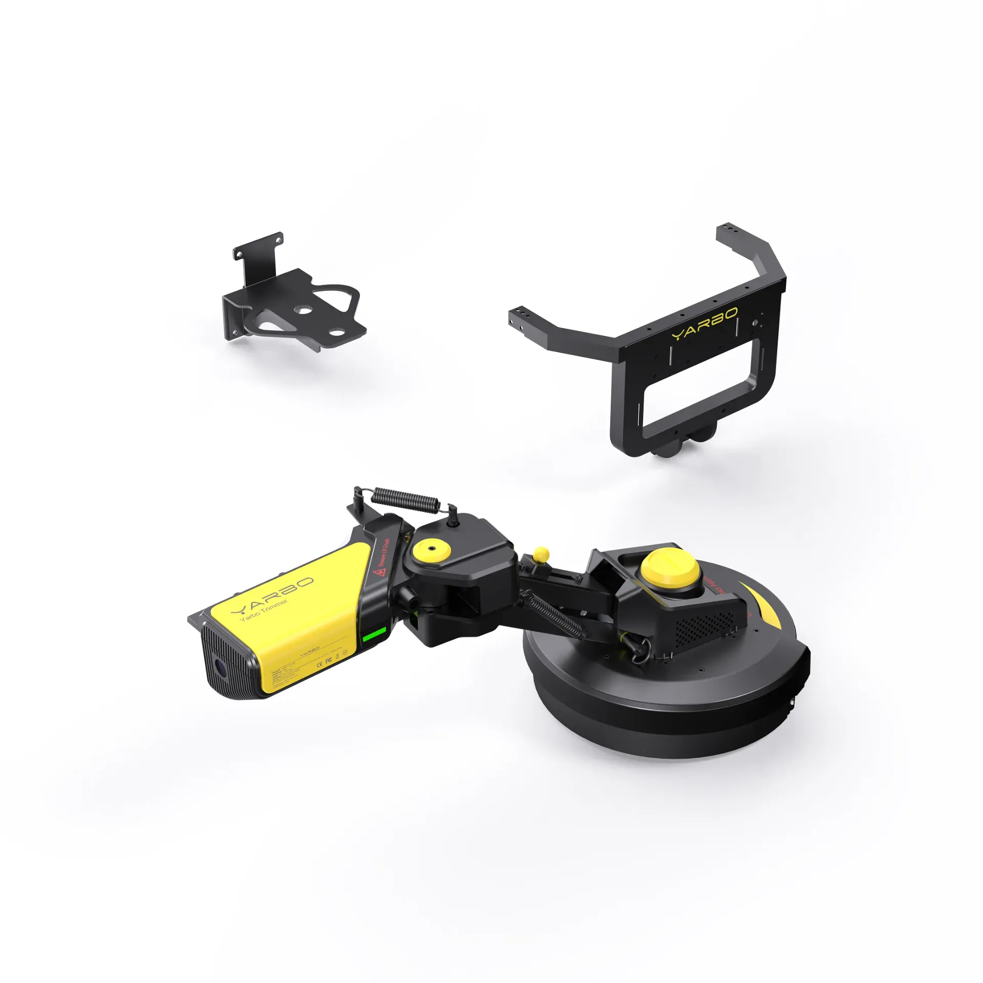 Yarbo Trimmer Moduel (Ej i Europa än)