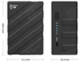 FJD 0,09 kWh Battery 2pc USB-C