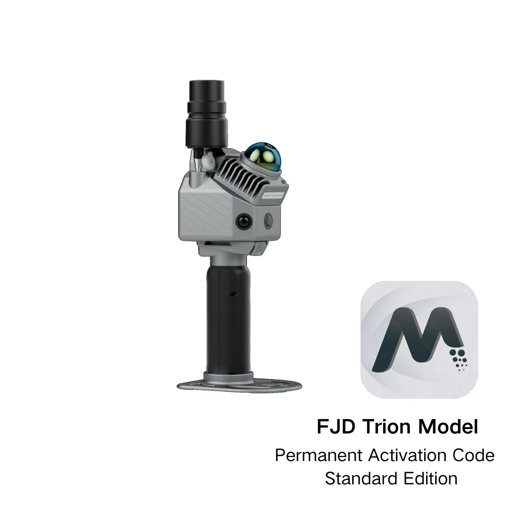 FJD Trion P2