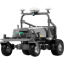 FJDynamics RM21 Robotgräsklippare - "Ruffklipparen"