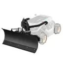 Mowrator Snö Plog Kit