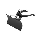 Mowrator Snow Plow Kit
