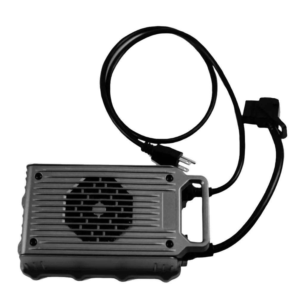 Mowrator S1 300W Slow charger