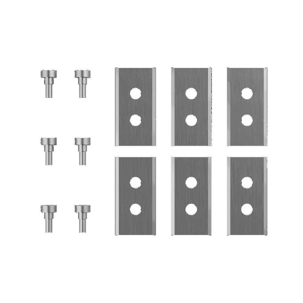 FJDynamics Knivar - FR4000, FV2000, FL3000, FRX, Thor, Blixt & Alva