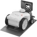 FJDynamics FRX Stationary - Robotgräsklippare 60 000m²