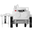 FJDynamics Mini RLM02 Linjeringsmaskin