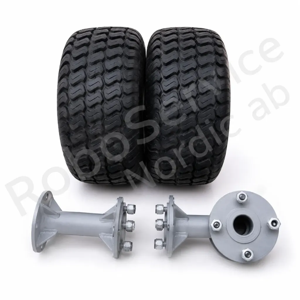 [280025000Y0100C] RM21 Dual-wheel