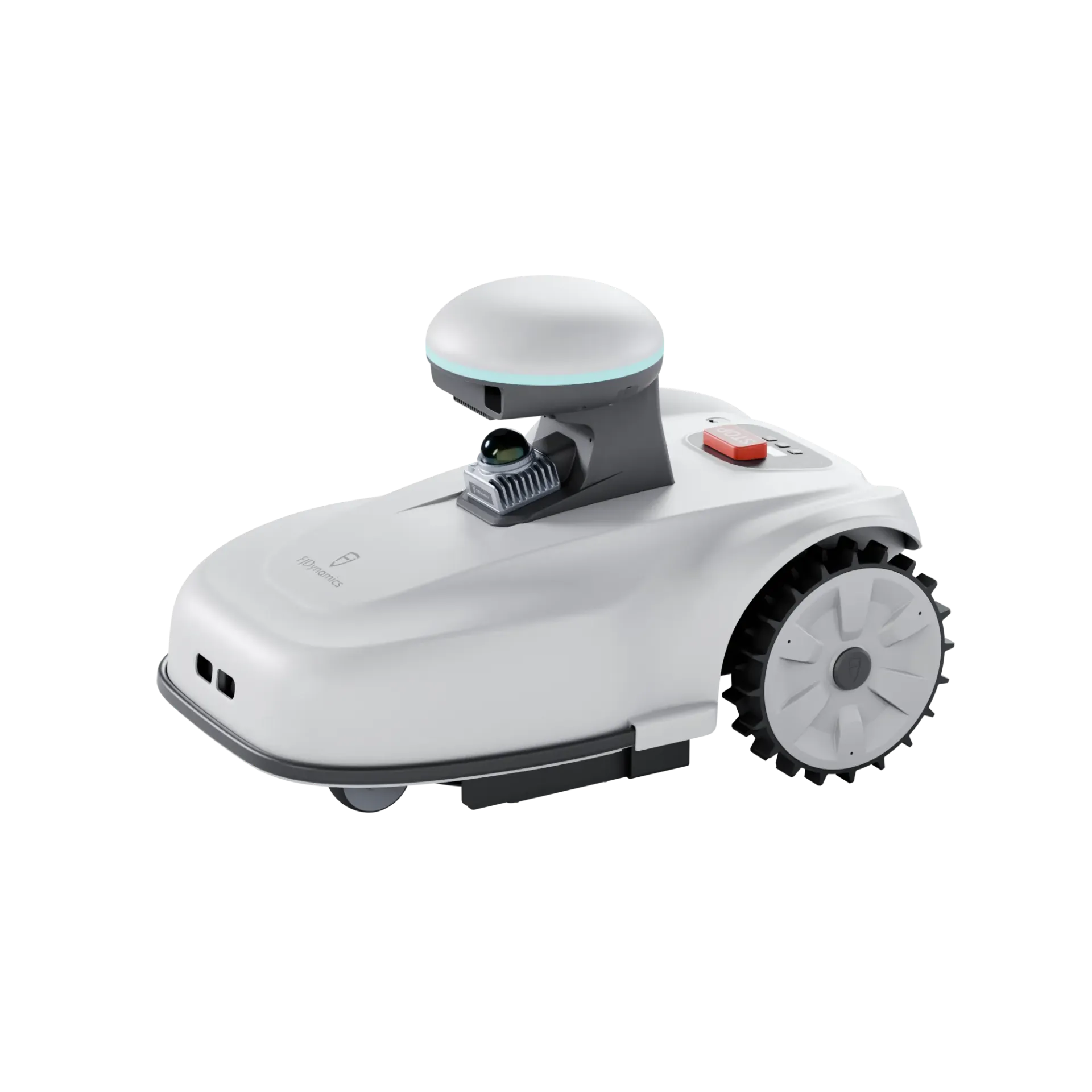 fr4000 Lidar