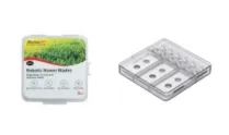 Robotic Mower Blades