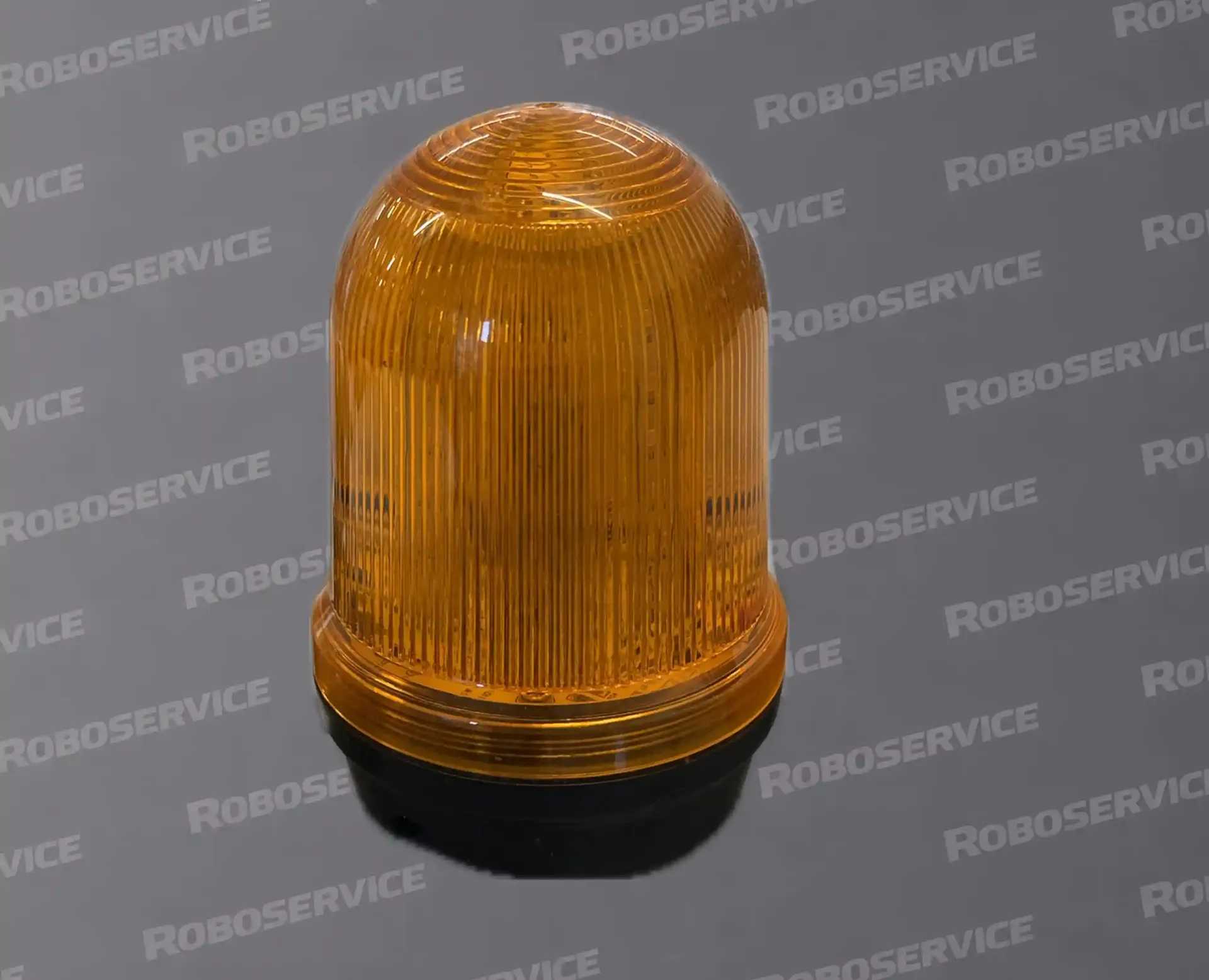 LED orange warning Light FJD RM21