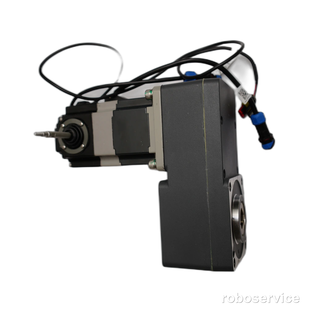 [37283010EY0100A] Höger komplett motor RM21