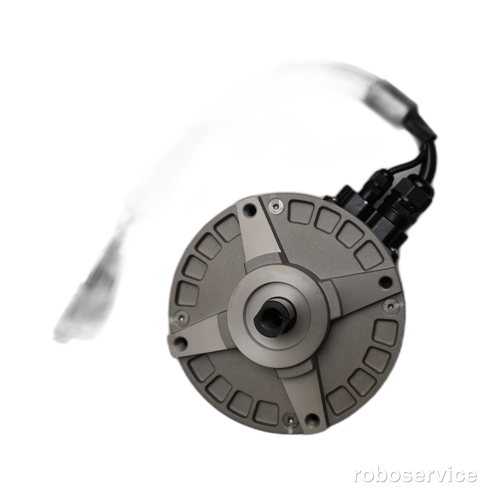 [21030014EY0040C] Klippmotor