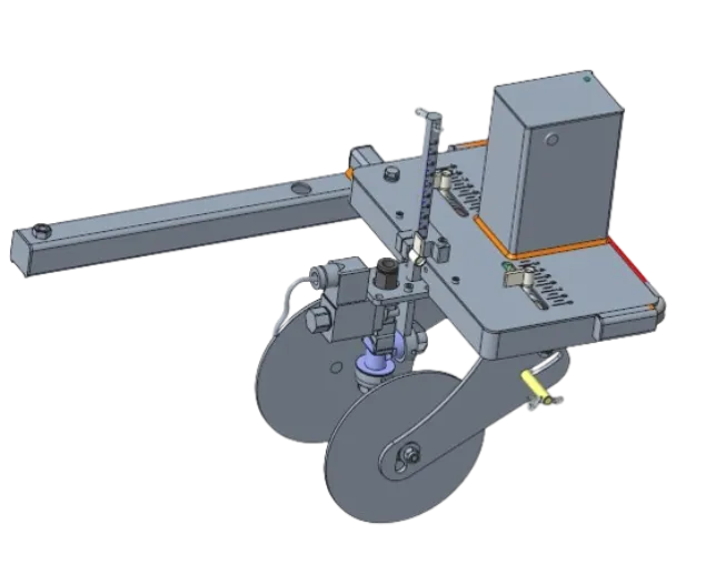 [990150000Y0130A] Nozzle Assembly